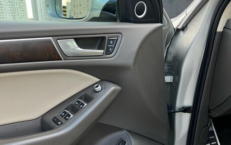 Audi Q5, 2015 год, 2 800 000 рублей, 11 фотография