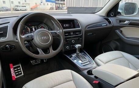 Audi Q5, 2015 год, 2 800 000 рублей, 5 фотография