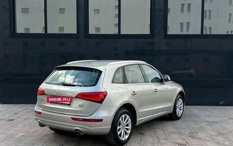Audi Q5, 2015 год, 2 800 000 рублей, 4 фотография