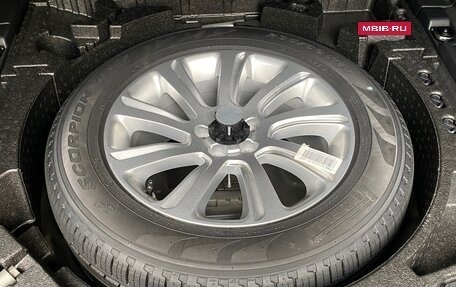 Land Rover Discovery Sport I рестайлинг, 2015 год, 2 750 000 рублей, 6 фотография
