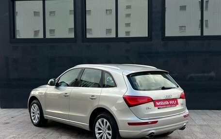 Audi Q5, 2015 год, 2 800 000 рублей, 3 фотография