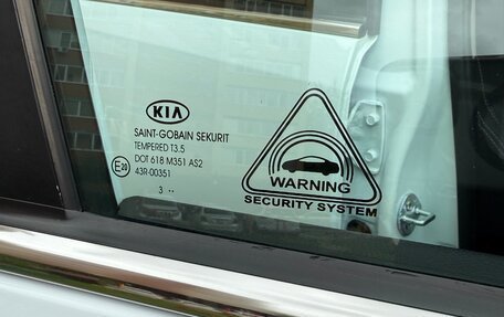 KIA Sportage III, 2013 год, 1 550 000 рублей, 11 фотография