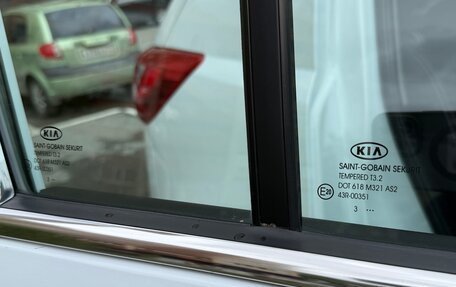 KIA Sportage III, 2013 год, 1 550 000 рублей, 12 фотография