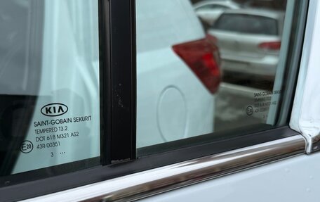 KIA Sportage III, 2013 год, 1 550 000 рублей, 14 фотография