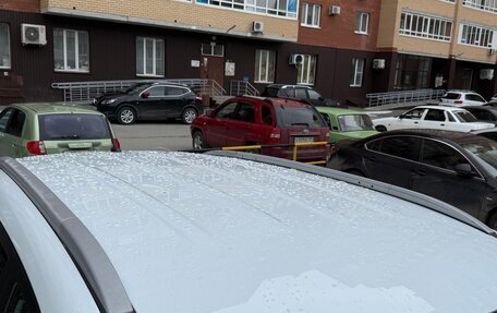 KIA Sportage III, 2013 год, 1 550 000 рублей, 17 фотография