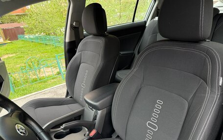KIA Sportage III, 2013 год, 1 550 000 рублей, 22 фотография