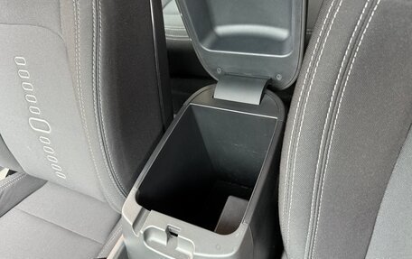 KIA Sportage III, 2013 год, 1 550 000 рублей, 23 фотография