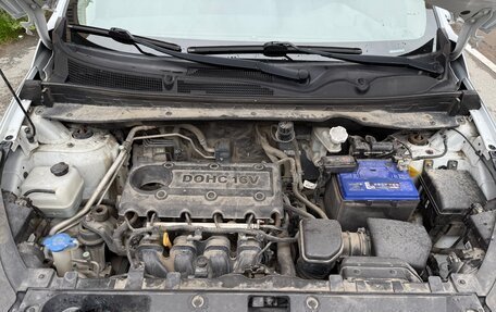 KIA Sportage III, 2013 год, 1 550 000 рублей, 31 фотография