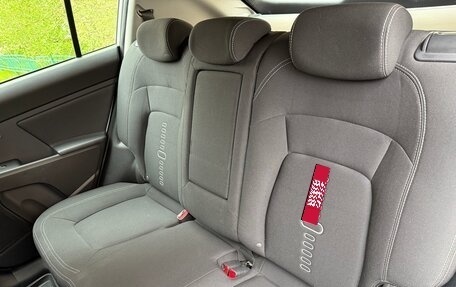KIA Sportage III, 2013 год, 1 550 000 рублей, 26 фотография