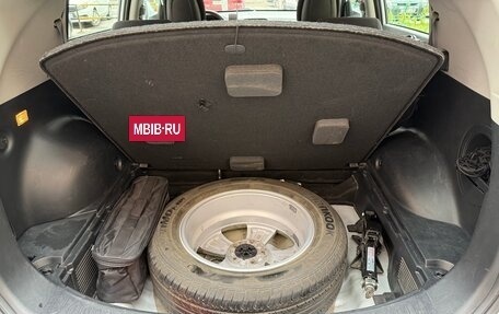 KIA Sportage III, 2013 год, 1 550 000 рублей, 30 фотография