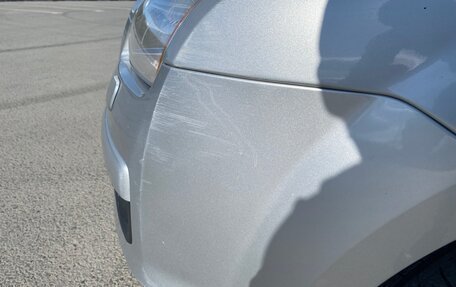 Ford Focus II рестайлинг, 2007 год, 550 000 рублей, 19 фотография
