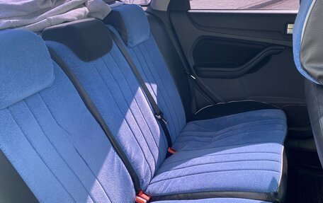 Ford Focus II рестайлинг, 2007 год, 550 000 рублей, 29 фотография