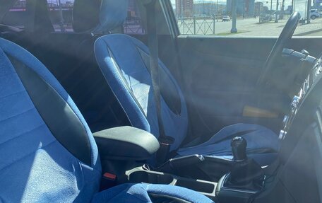 Ford Focus II рестайлинг, 2007 год, 550 000 рублей, 28 фотография