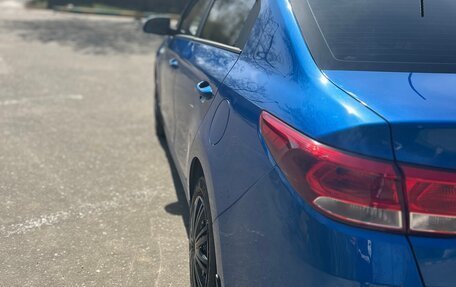 KIA Rio IV, 2018 год, 1 150 000 рублей, 6 фотография