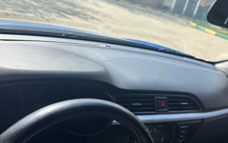 KIA Rio IV, 2018 год, 1 150 000 рублей, 16 фотография
