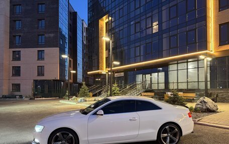 Audi A5, 2013 год, 1 600 000 рублей, 3 фотография