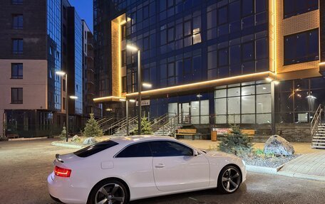 Audi A5, 2013 год, 1 600 000 рублей, 5 фотография