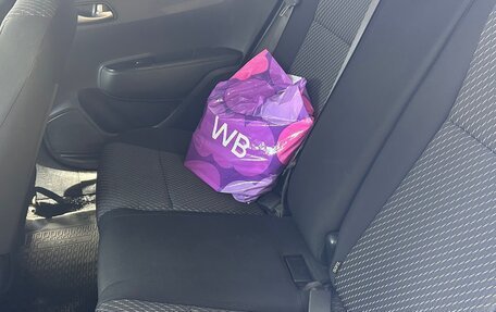KIA Rio IV, 2018 год, 1 150 000 рублей, 15 фотография
