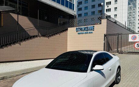 Audi A5, 2013 год, 1 600 000 рублей, 6 фотография