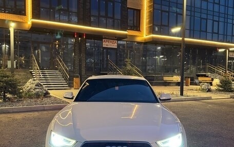 Audi A5, 2013 год, 1 600 000 рублей, 2 фотография