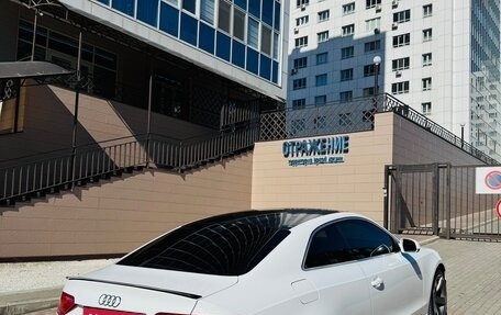 Audi A5, 2013 год, 1 600 000 рублей, 7 фотография
