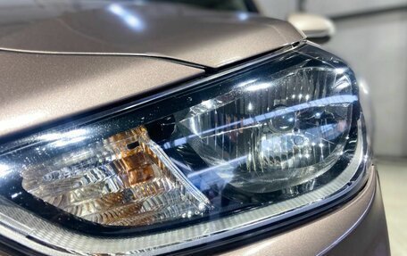 Hyundai Solaris II рестайлинг, 2019 год, 1 246 000 рублей, 9 фотография