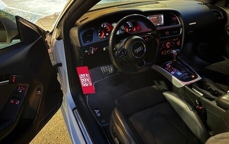Audi A5, 2013 год, 1 600 000 рублей, 8 фотография