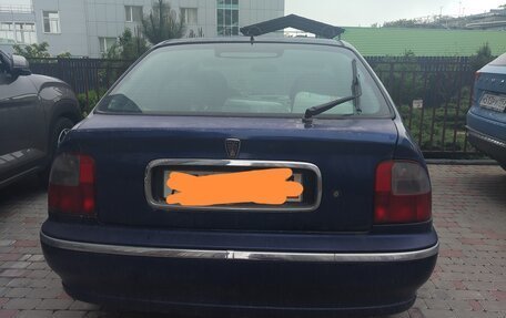 Land Rover 45, 2000 год, 200 000 рублей, 3 фотография