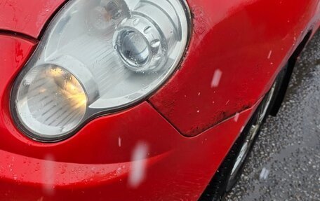 Lifan Smily I (330) рестайлинг, 2012 год, 125 000 рублей, 11 фотография