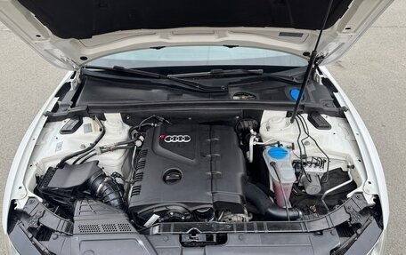 Audi A5, 2013 год, 1 600 000 рублей, 9 фотография