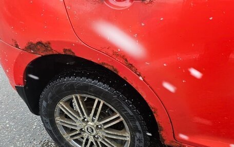 Lifan Smily I (330) рестайлинг, 2012 год, 125 000 рублей, 12 фотография