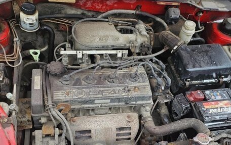 Lifan Smily I (330) рестайлинг, 2012 год, 125 000 рублей, 22 фотография