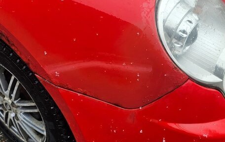 Lifan Smily I (330) рестайлинг, 2012 год, 125 000 рублей, 18 фотография
