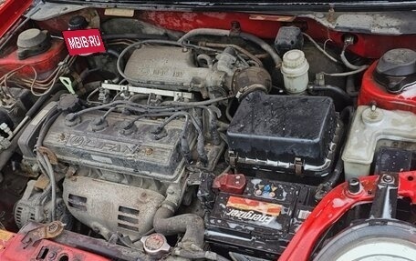 Lifan Smily I (330) рестайлинг, 2012 год, 125 000 рублей, 21 фотография