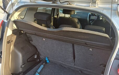 Nissan Note II рестайлинг, 2016 год, 870 000 рублей, 9 фотография