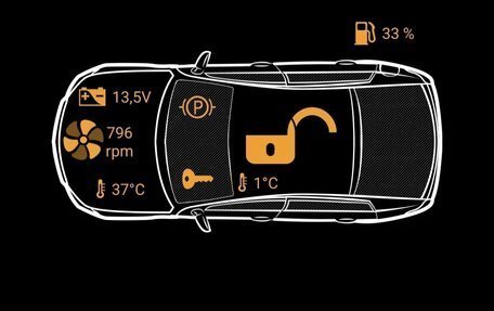 Nissan Note II рестайлинг, 2016 год, 870 000 рублей, 12 фотография