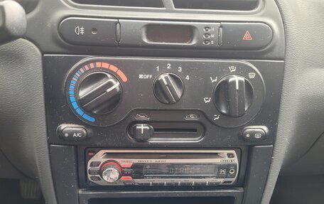 Chevrolet Lanos I, 2008 год, 255 000 рублей, 12 фотография