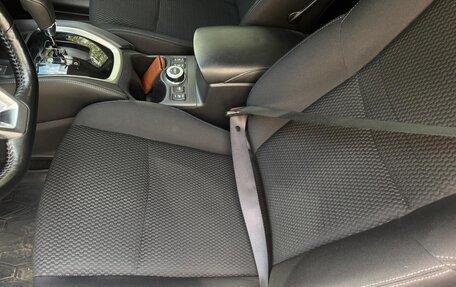 Nissan X-Trail, 2021 год, 2 385 000 рублей, 10 фотография
