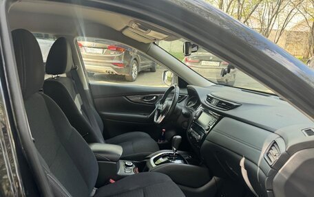 Nissan X-Trail, 2021 год, 2 385 000 рублей, 12 фотография