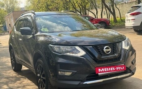 Nissan X-Trail, 2021 год, 2 385 000 рублей, 9 фотография