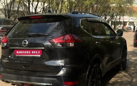Nissan X-Trail, 2021 год, 2 385 000 рублей, 4 фотография