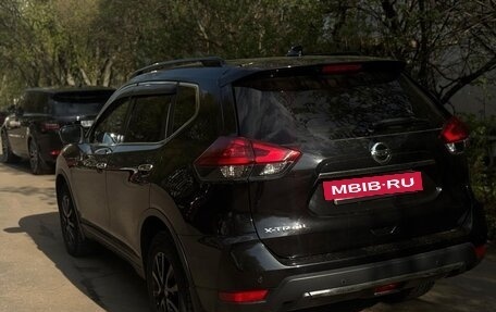 Nissan X-Trail, 2021 год, 2 385 000 рублей, 6 фотография