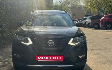Nissan X-Trail, 2021 год, 2 385 000 рублей, 3 фотография