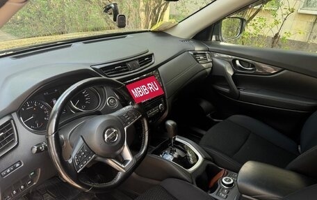 Nissan X-Trail, 2021 год, 2 385 000 рублей, 7 фотография