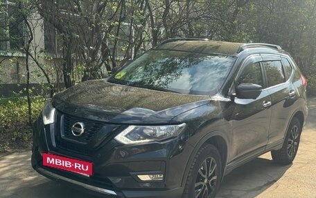 Nissan X-Trail, 2021 год, 2 385 000 рублей, 8 фотография