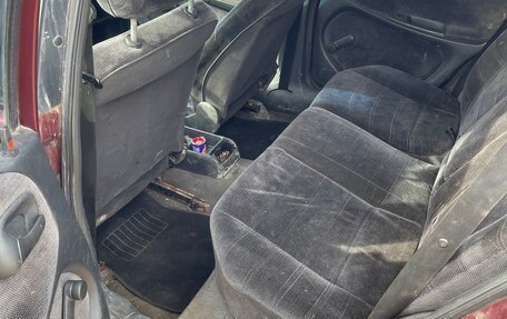 Opel Astra F, 1992 год, 127 000 рублей, 18 фотография