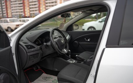Renault Megane III, 2012 год, 700 000 рублей, 2 фотография