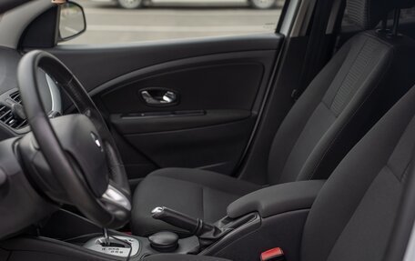 Renault Megane III, 2012 год, 700 000 рублей, 4 фотография