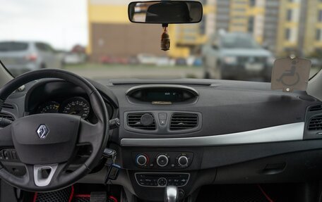 Renault Megane III, 2012 год, 700 000 рублей, 5 фотография