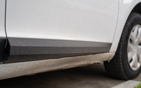 Renault Megane III, 2012 год, 700 000 рублей, 11 фотография